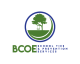 https://www.logocontest.com/public/logoimage/1579083697BCOE School Ties _ Prevention Services-02.png